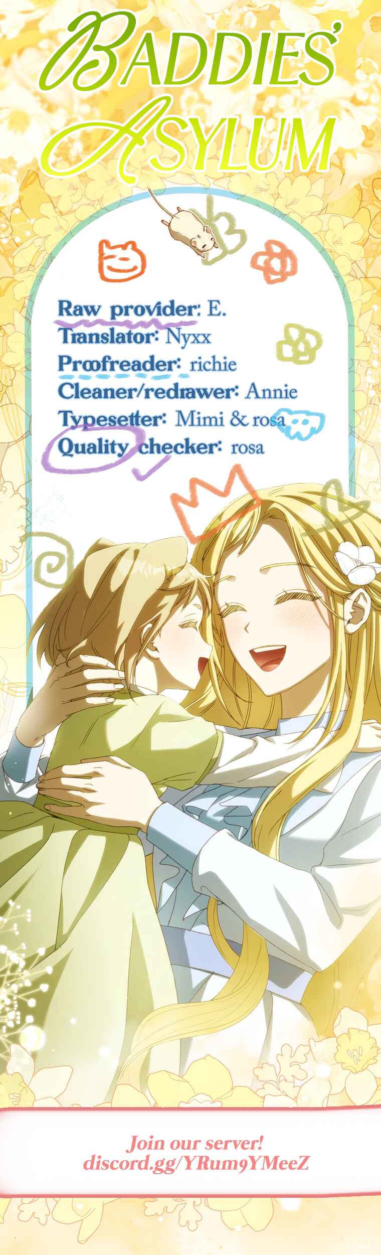 Cinderella's Pocket-Sized Protector Chapter 23 - Page 31
