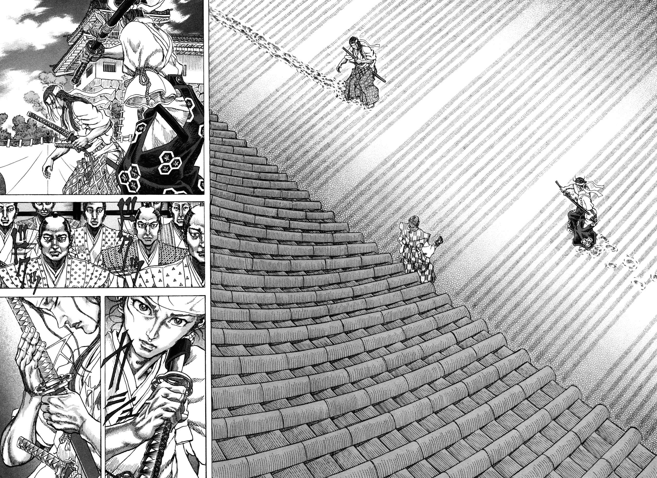 Death Frenzy Chapter 82 - Page 2