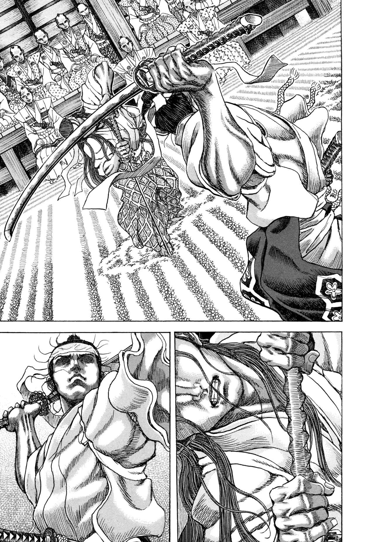 Death Frenzy Chapter 82 - Page 23