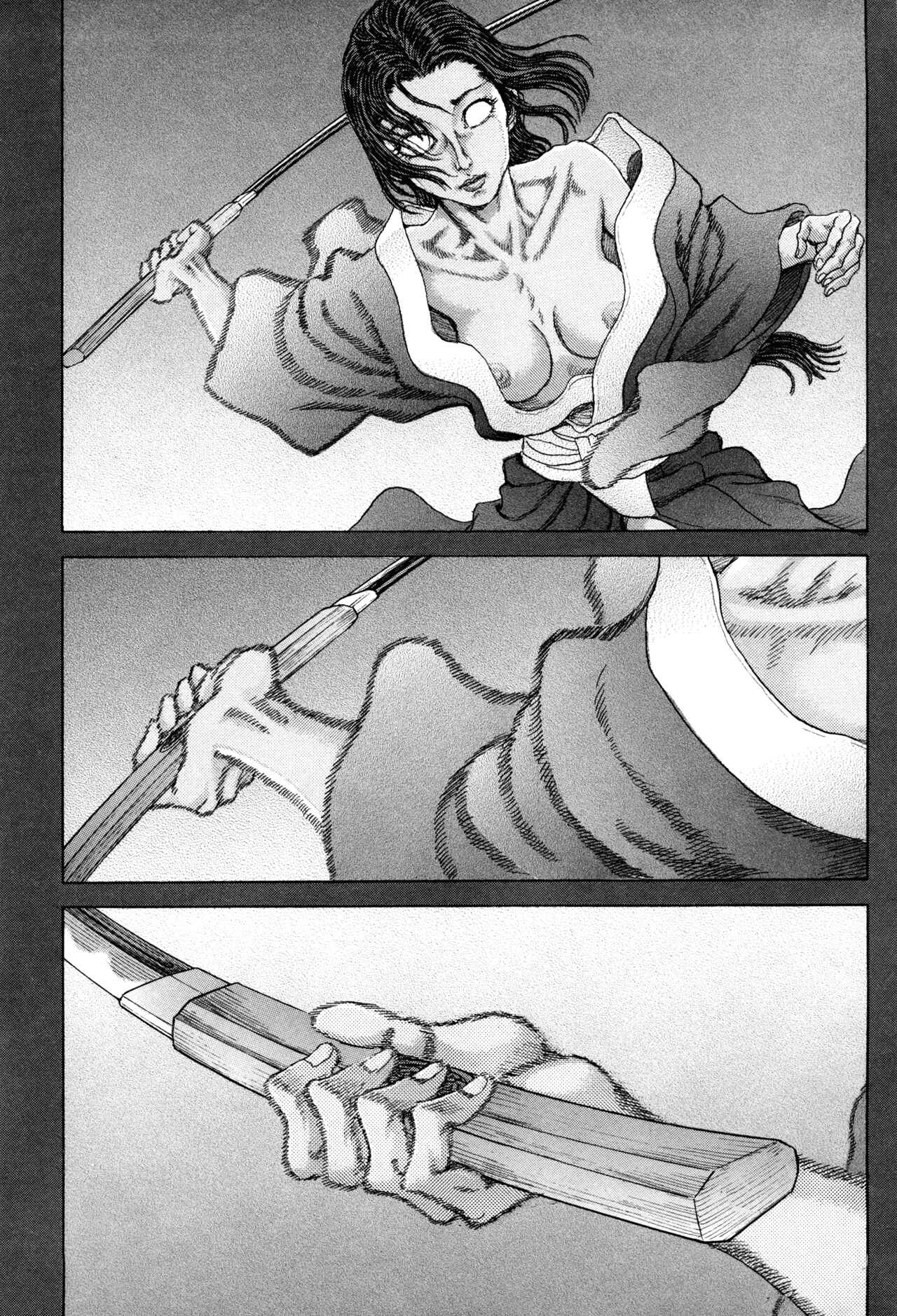 Death Frenzy Chapter 82 - Page 26