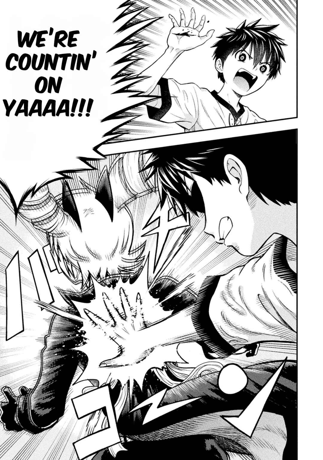 Yankee Akuyaku Reijou - Tensei Tenka Yuiga Dokuson Chapter 23 - Page 16