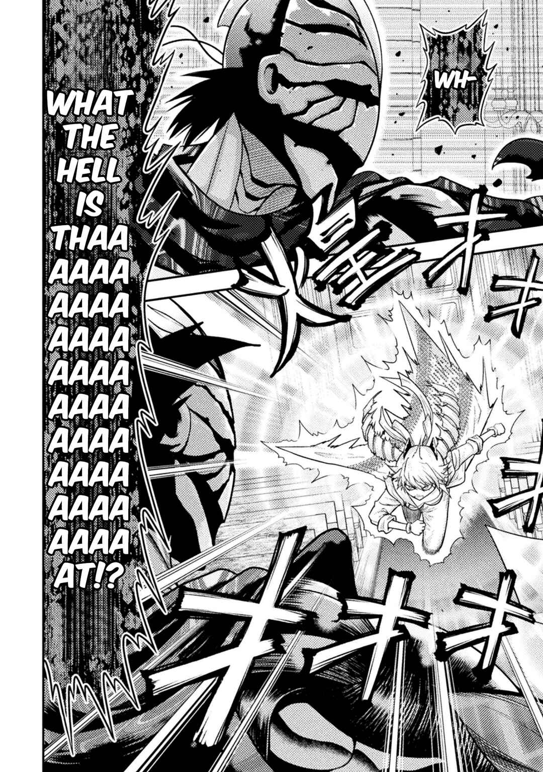 Yankee Akuyaku Reijou - Tensei Tenka Yuiga Dokuson Chapter 23 - Page 22
