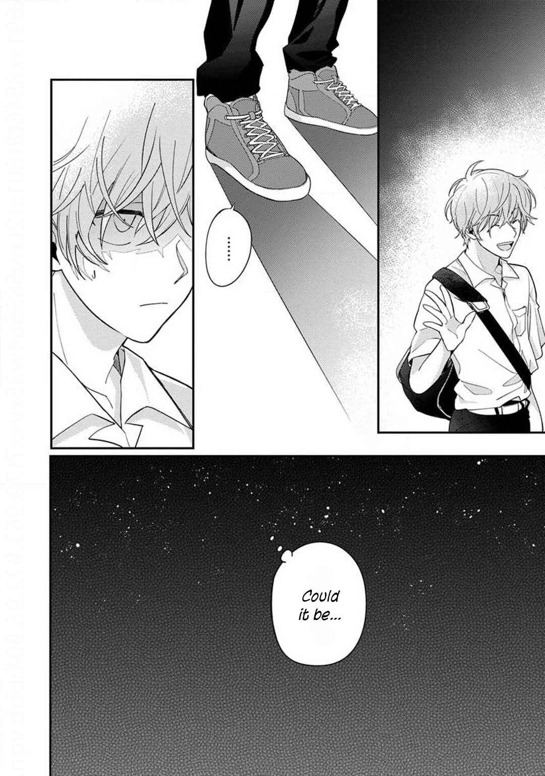 Kojima-kun no Omou ga mama Chapter 4 - Page 16