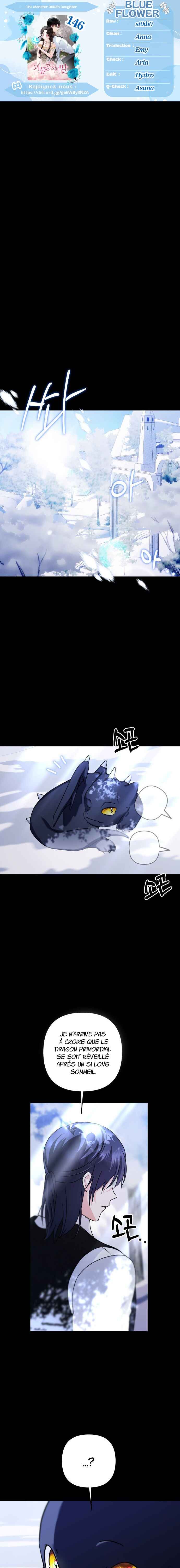 Monster Duke's Daughter Chapter 146 - Page 1