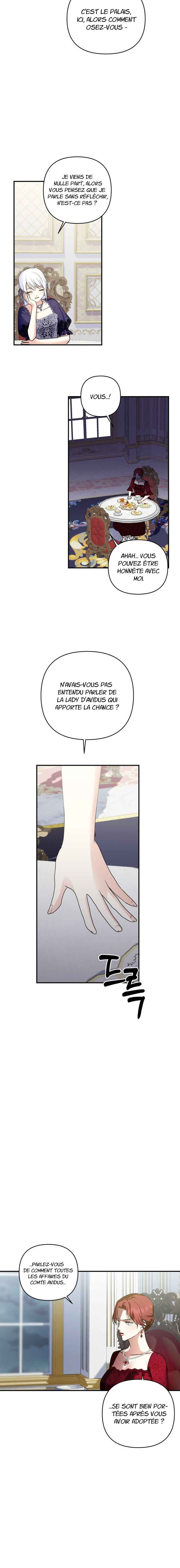 Monster Duke's Daughter Chapter 146 - Page 11
