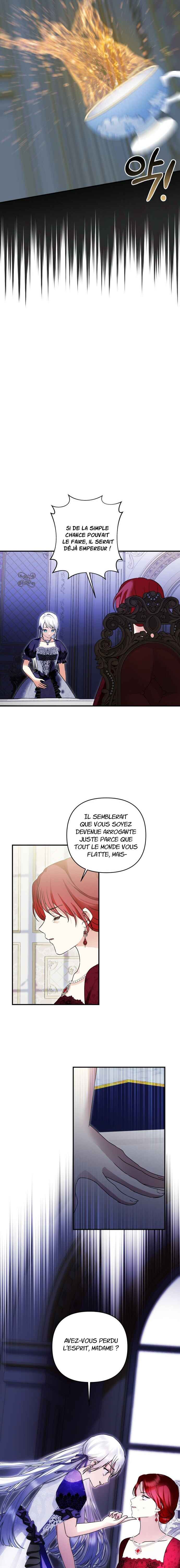 Monster Duke's Daughter Chapter 146 - Page 13