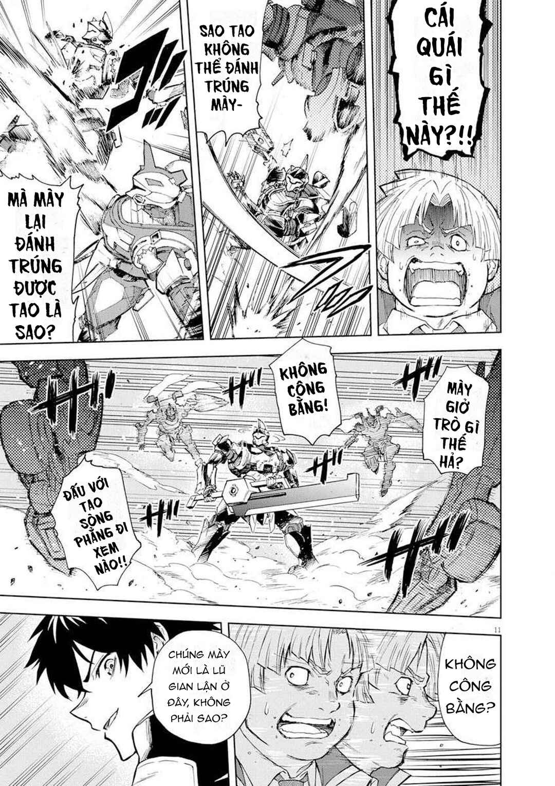 Sekai Saikyou no Kishi wa, Kanarazu Shinu Heroine wo Sukuu Tame Isekai Demo Saikyou no Kishi to Naru ~Ryoutei ni Hana wo, Ryoute ni Ken wo~ Chapter 4 - Page 13