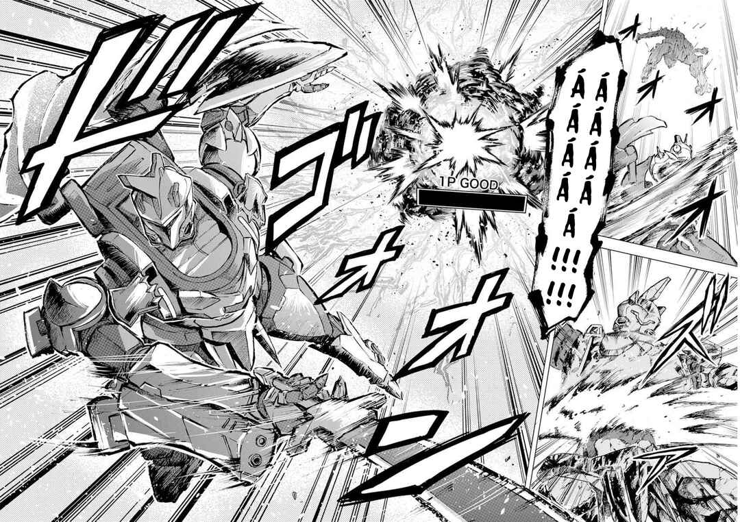 Sekai Saikyou no Kishi wa, Kanarazu Shinu Heroine wo Sukuu Tame Isekai Demo Saikyou no Kishi to Naru ~Ryoutei ni Hana wo, Ryoute ni Ken wo~ Chapter 4 - Page 18