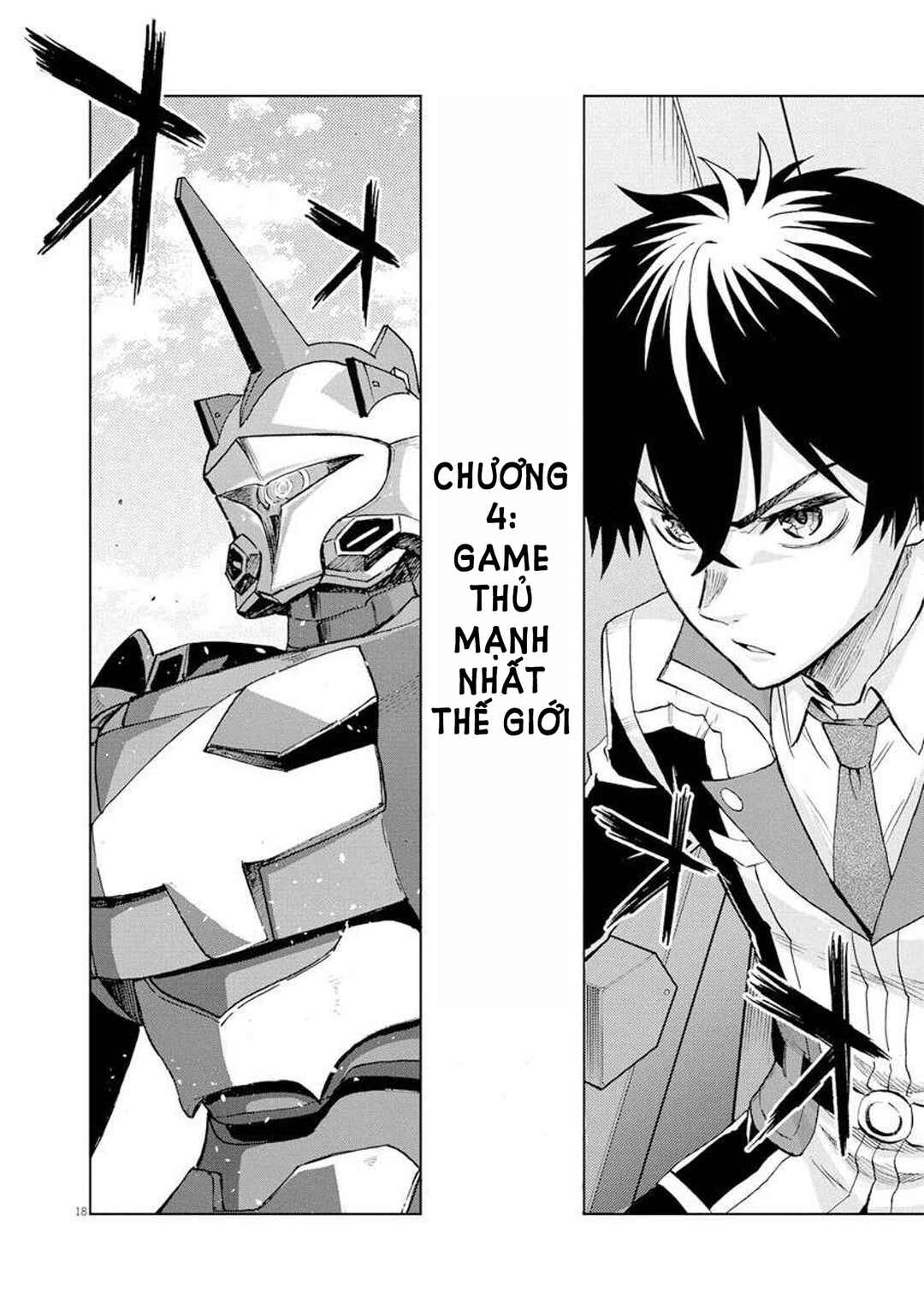 Sekai Saikyou no Kishi wa, Kanarazu Shinu Heroine wo Sukuu Tame Isekai Demo Saikyou no Kishi to Naru ~Ryoutei ni Hana wo, Ryoute ni Ken wo~ Chapter 4 - Page 19