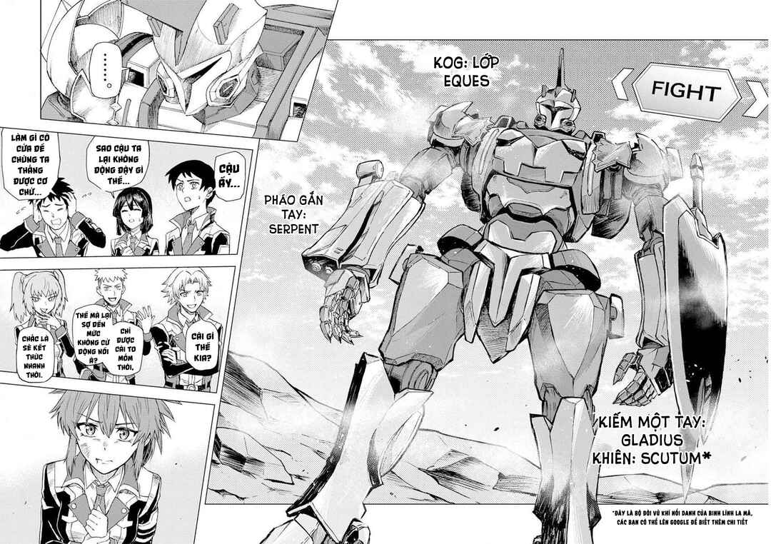 Sekai Saikyou no Kishi wa, Kanarazu Shinu Heroine wo Sukuu Tame Isekai Demo Saikyou no Kishi to Naru ~Ryoutei ni Hana wo, Ryoute ni Ken wo~ Chapter 4 - Page 5