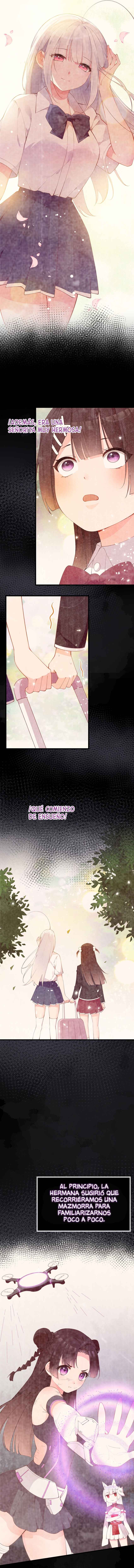 Yandere Senior VS Tsundere Girlfriend! But I'm Just Here to Game! Chapter 24 - Page 3