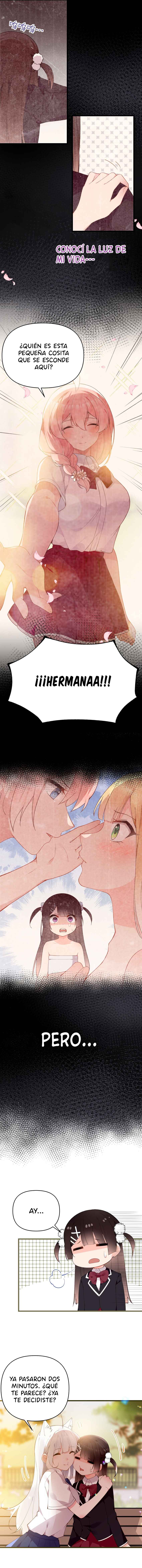 Yandere Senior VS Tsundere Girlfriend! But I'm Just Here to Game! Chapter 24 - Page 6