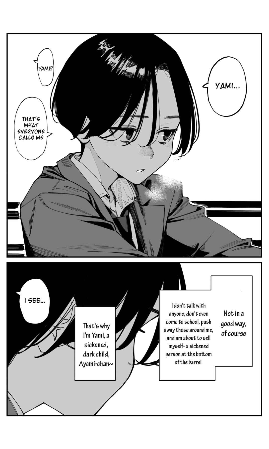 Imasara desuga, Osananajimi o Suki ni Natteshimaimashita Chapter 22 - Page 7