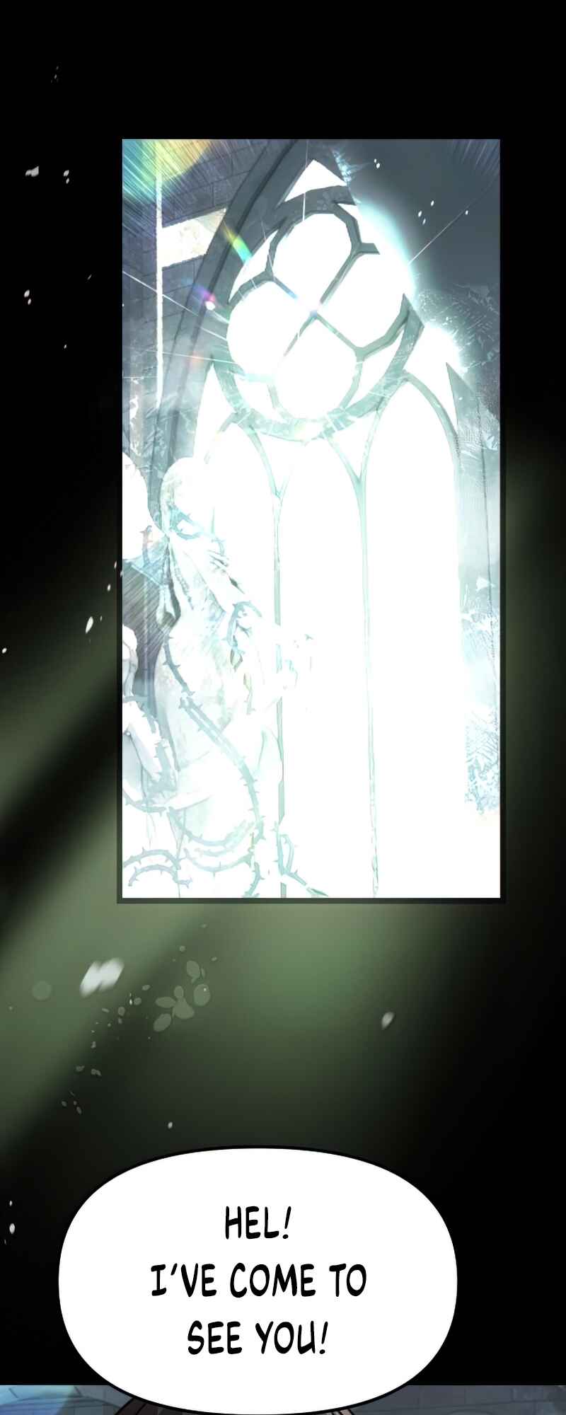 Shinhwageup Gwisok Item eul Son e Neo-eotda Chapter 20 - Page 21