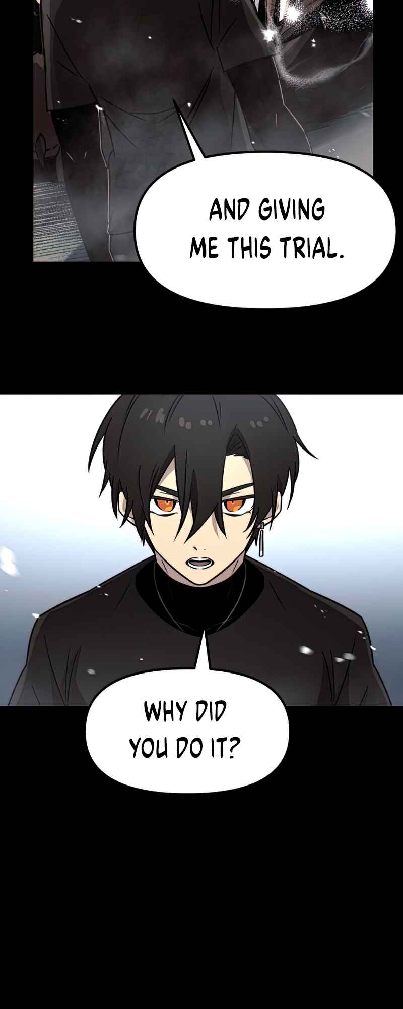 Shinhwageup Gwisok Item eul Son e Neo-eotda Chapter 20 - Page 28