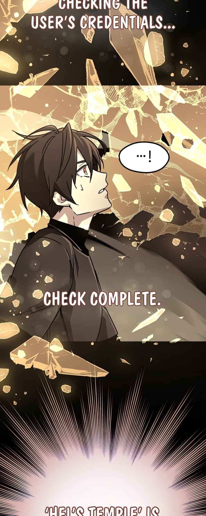 Shinhwageup Gwisok Item eul Son e Neo-eotda Chapter 20 - Page 6