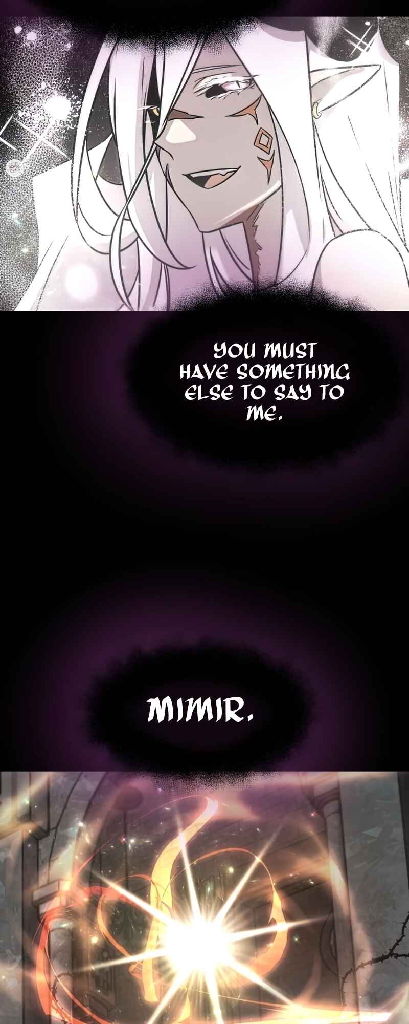 Shinhwageup Gwisok Item eul Son e Neo-eotda Chapter 20 - Page 66