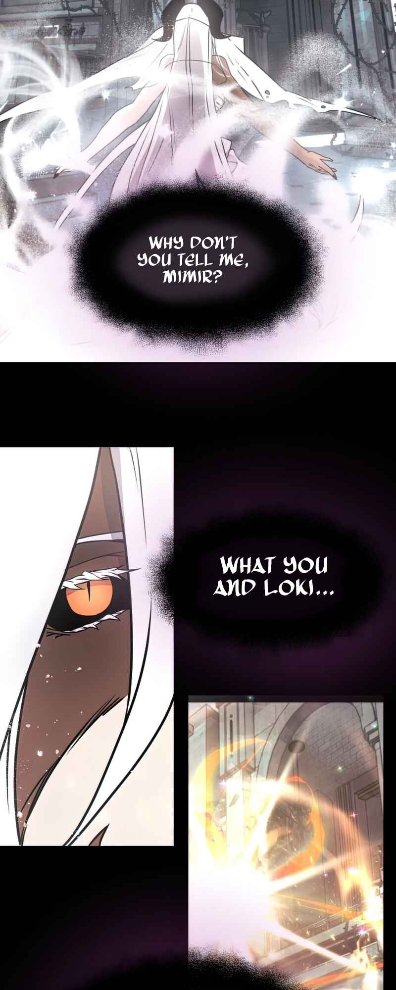 Shinhwageup Gwisok Item eul Son e Neo-eotda Chapter 20 - Page 72