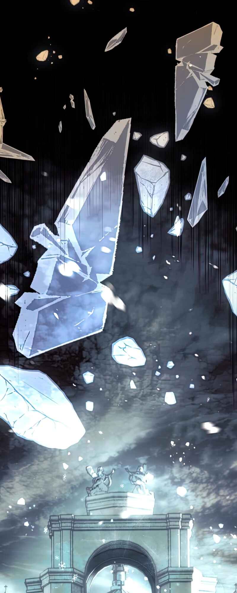 Shinhwageup Gwisok Item eul Son e Neo-eotda Chapter 20 - Page 8
