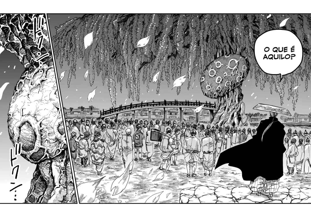 Shuiro no Kamen Chapter 18 - Page 31