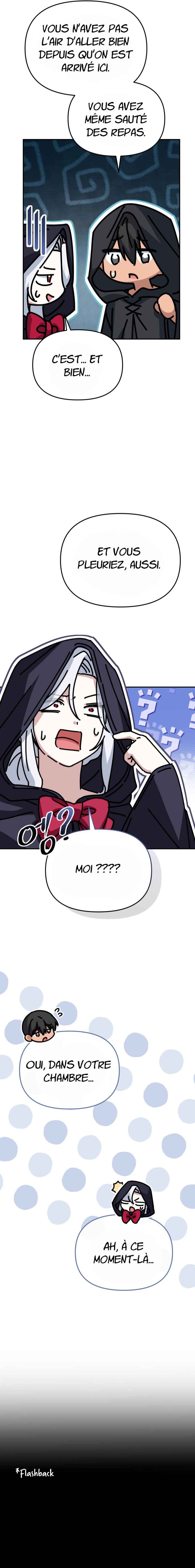 Mawang-ui Ai-ro Saranamneun Beop Chapter 72 - Page 18