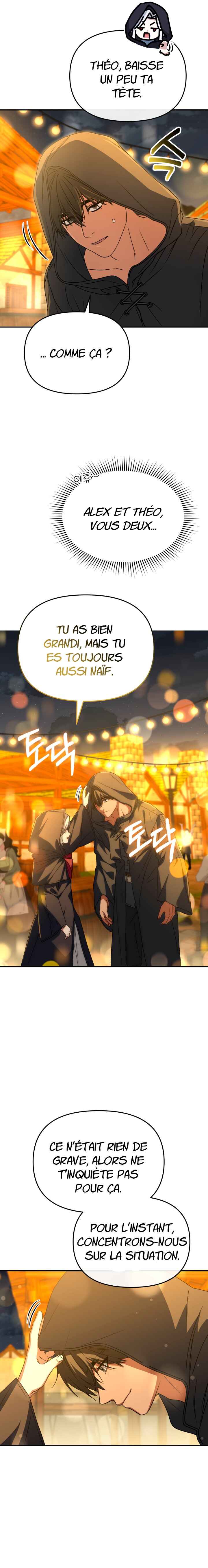 Mawang-ui Ai-ro Saranamneun Beop Chapter 72 - Page 21