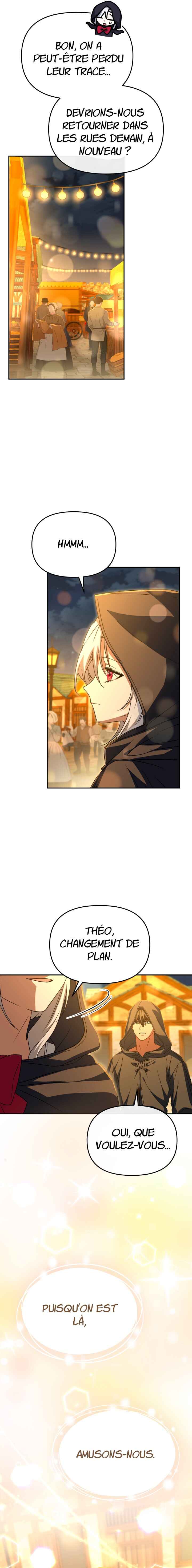 Mawang-ui Ai-ro Saranamneun Beop Chapter 72 - Page 22