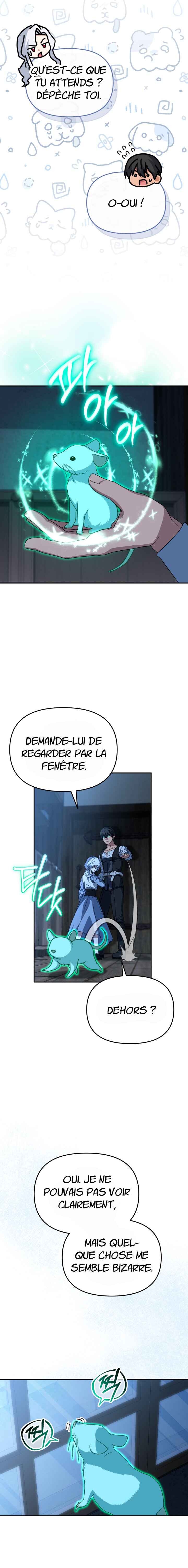 Mawang-ui Ai-ro Saranamneun Beop Chapter 72 - Page 3