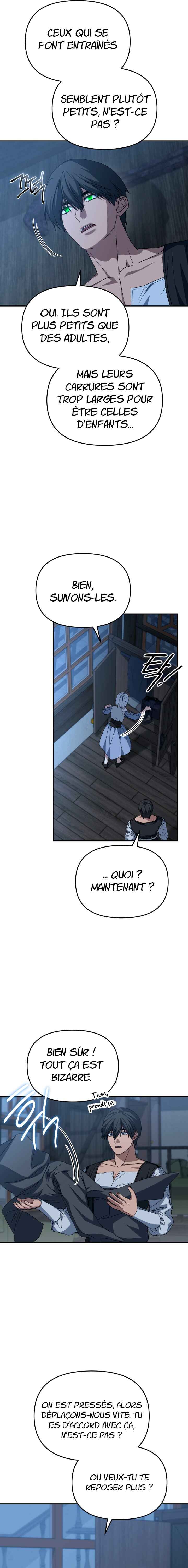 Mawang-ui Ai-ro Saranamneun Beop Chapter 72 - Page 5