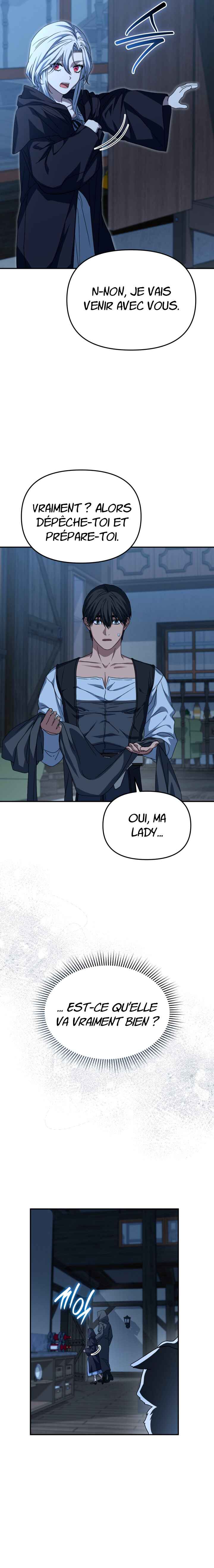 Mawang-ui Ai-ro Saranamneun Beop Chapter 72 - Page 6