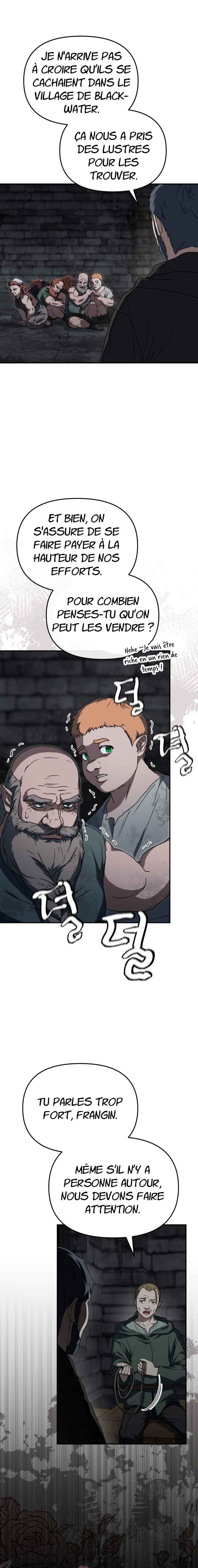 Mawang-ui Ai-ro Saranamneun Beop Chapter 72 - Page 8