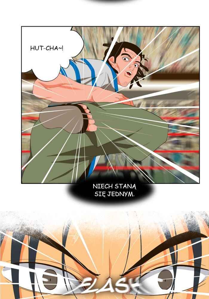 God of High School Chapter 10 - Page 27