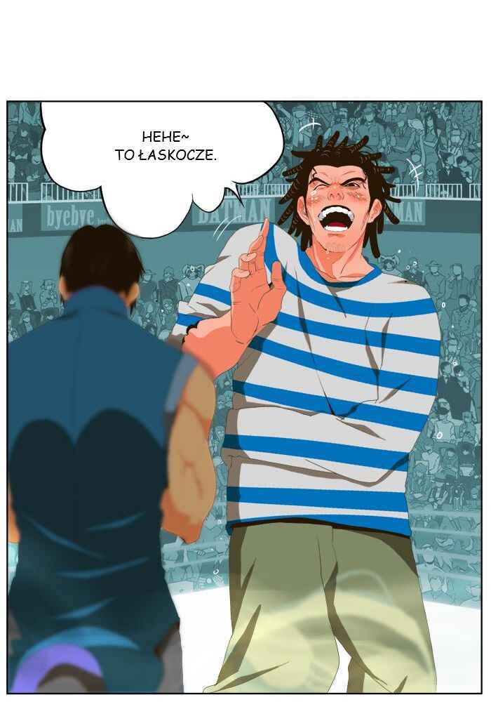 God of High School Chapter 10 - Page 31