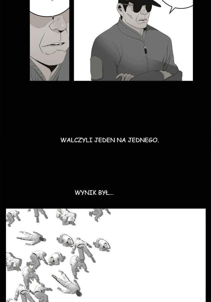 God of High School Chapter 10 - Page 8