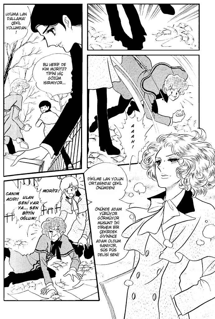 The Window of Orpheus Chapter 2 - Page 2