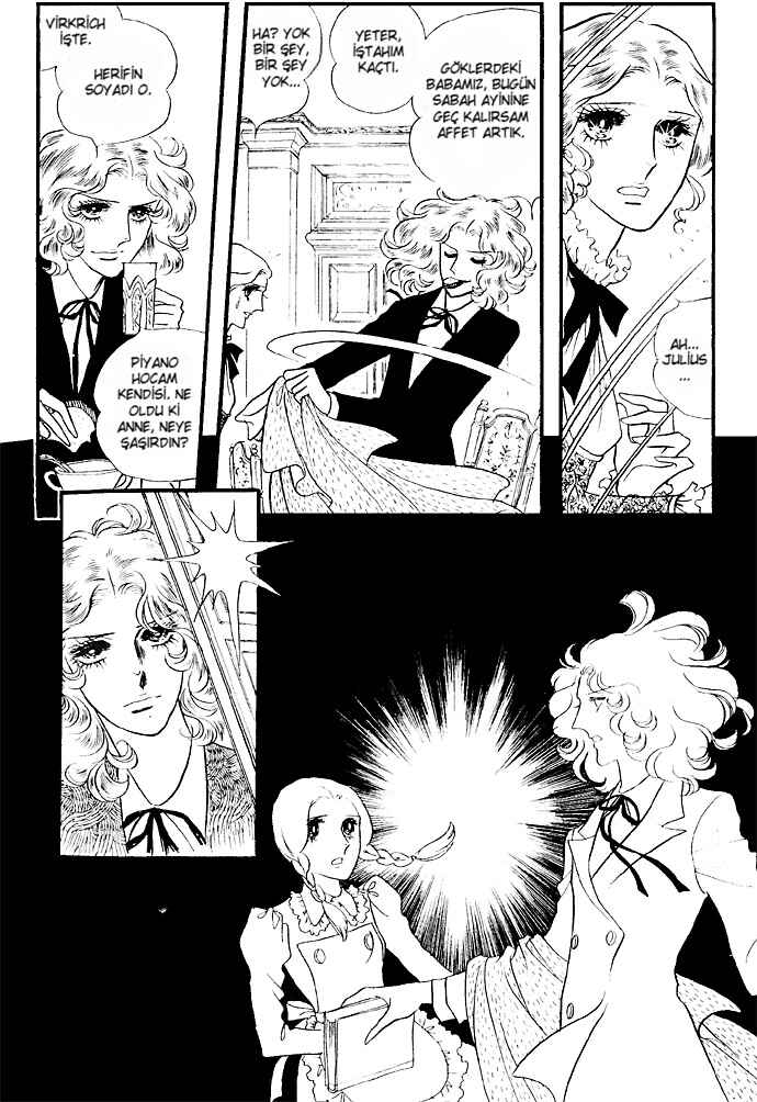 The Window of Orpheus Chapter 2 - Page 20