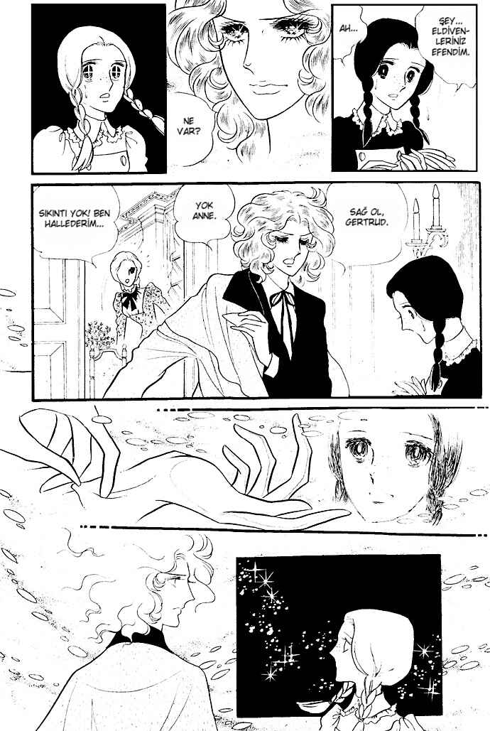 The Window of Orpheus Chapter 2 - Page 21