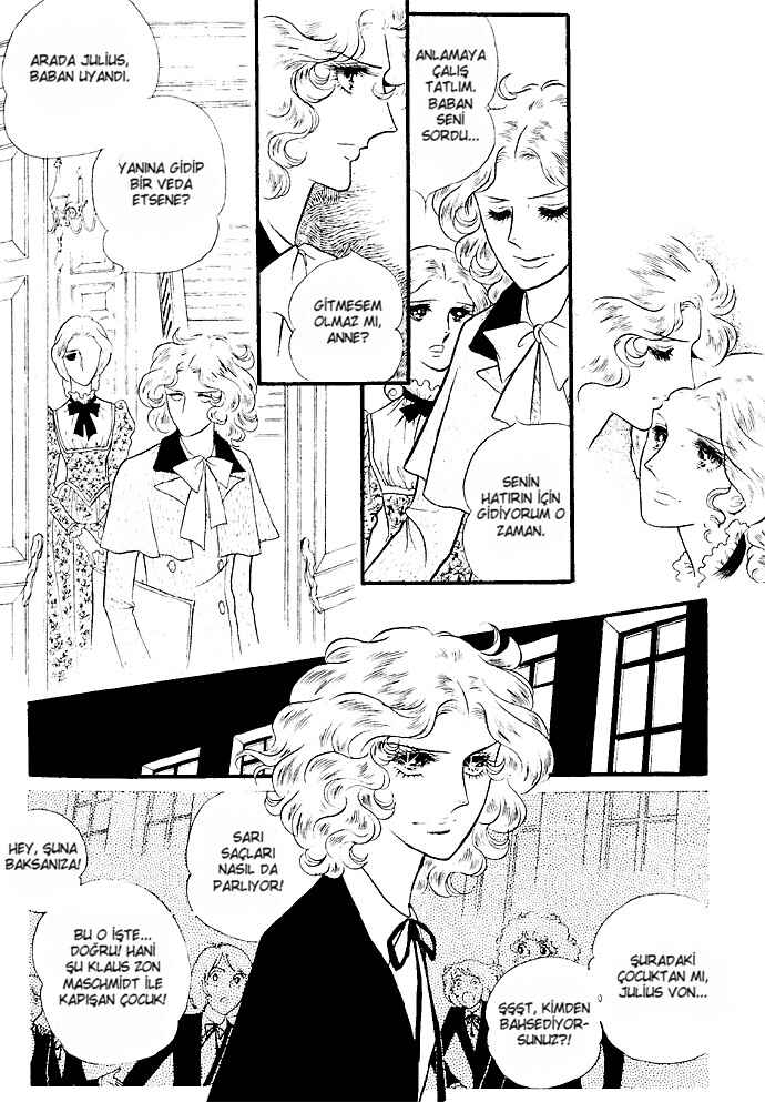 The Window of Orpheus Chapter 2 - Page 22