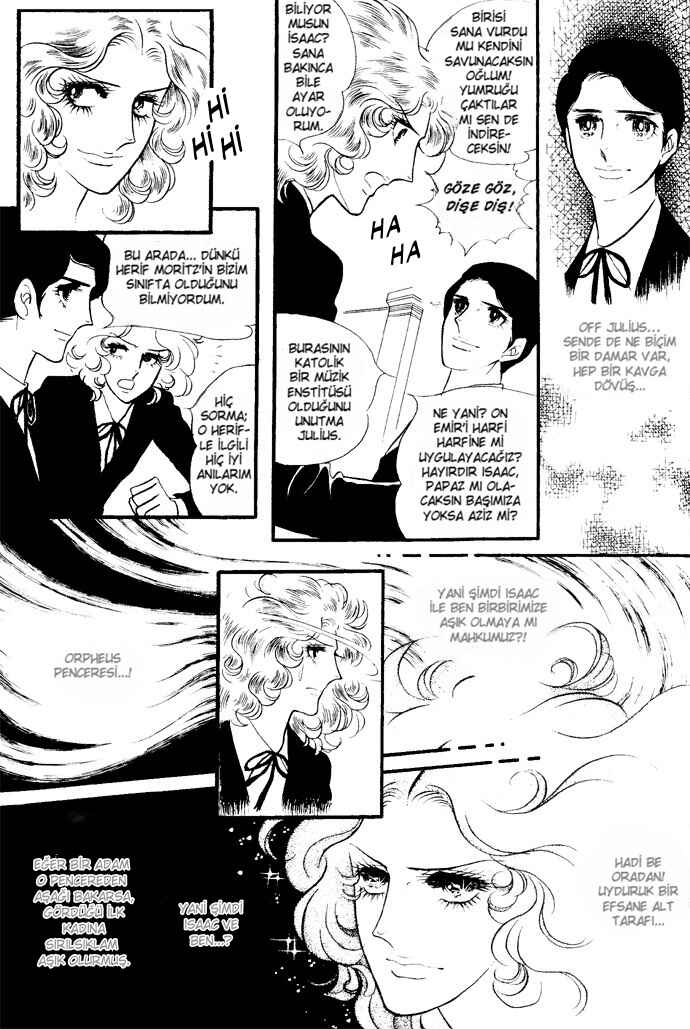 The Window of Orpheus Chapter 2 - Page 25