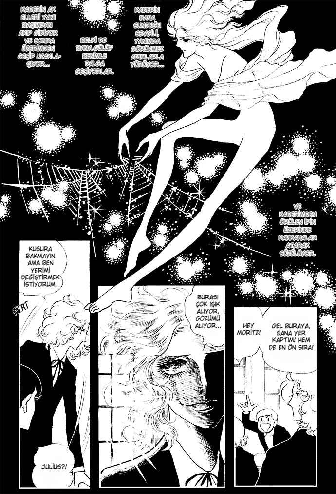 The Window of Orpheus Chapter 2 - Page 26