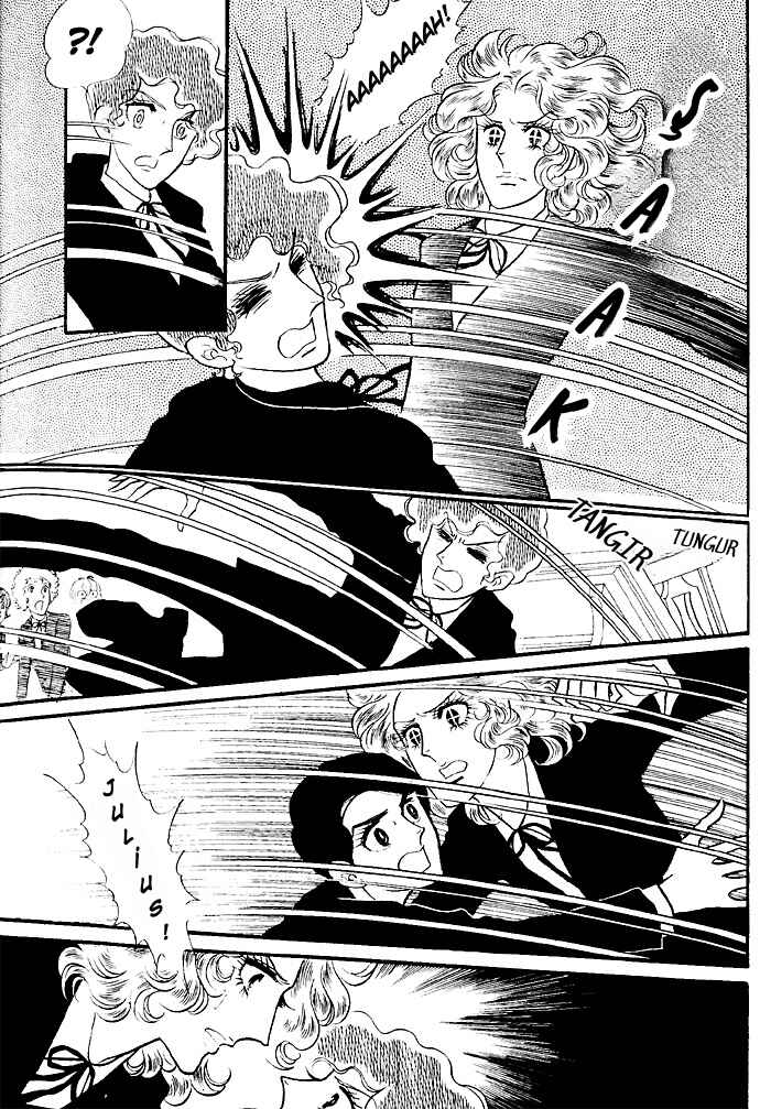 The Window of Orpheus Chapter 2 - Page 28