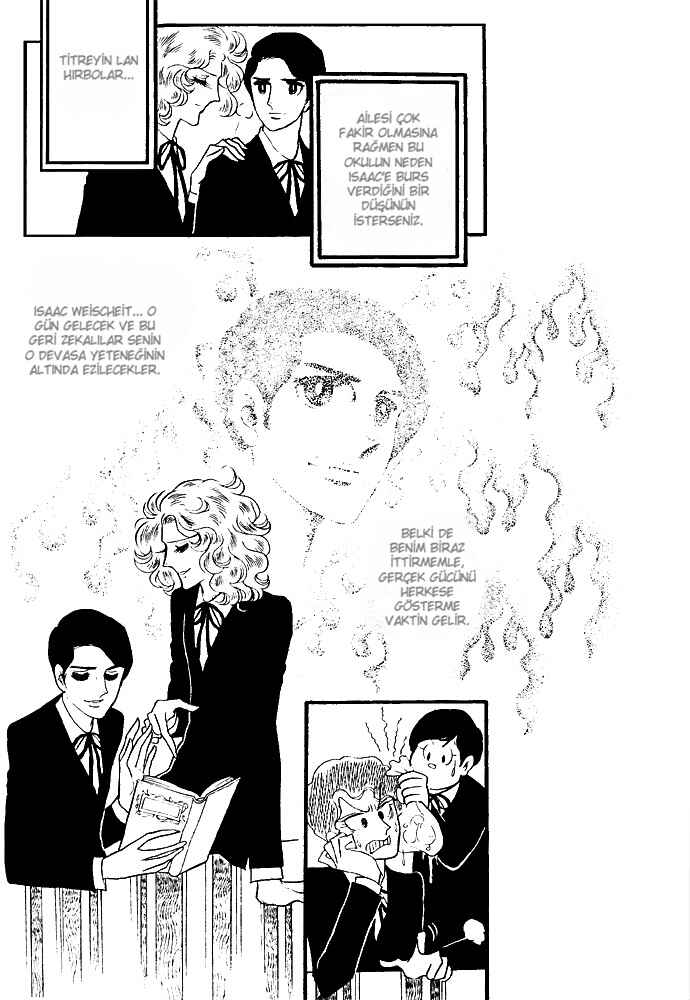 The Window of Orpheus Chapter 2 - Page 30