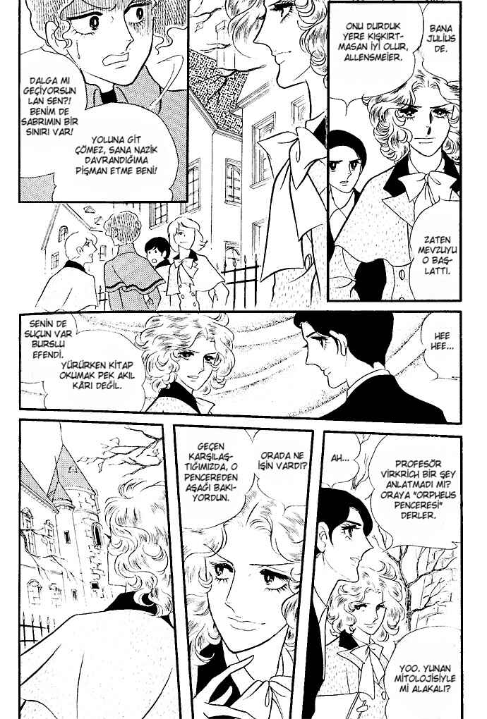 The Window of Orpheus Chapter 2 - Page 4