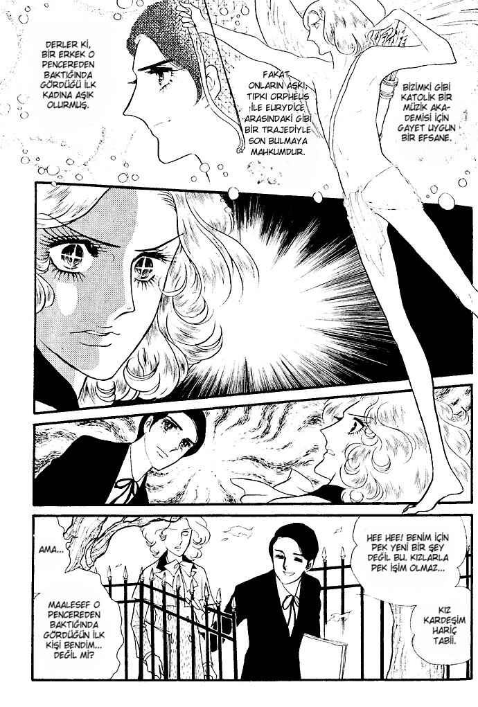 The Window of Orpheus Chapter 2 - Page 5