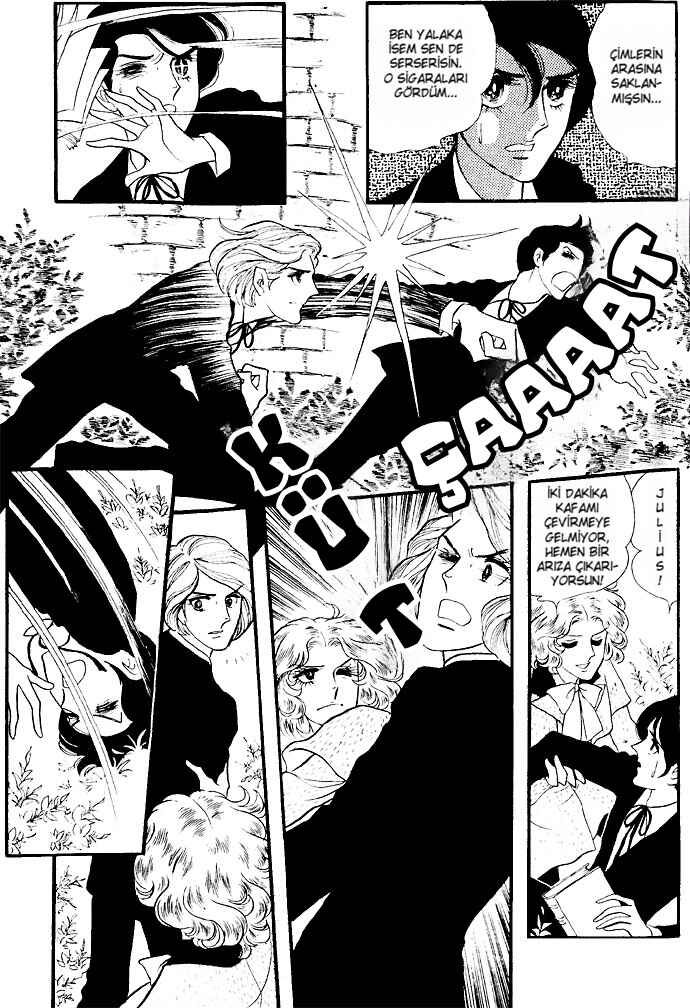 The Window of Orpheus Chapter 2 - Page 7