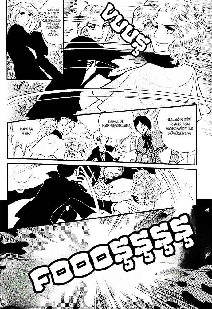 The Window of Orpheus Chapter 2 - Page 8