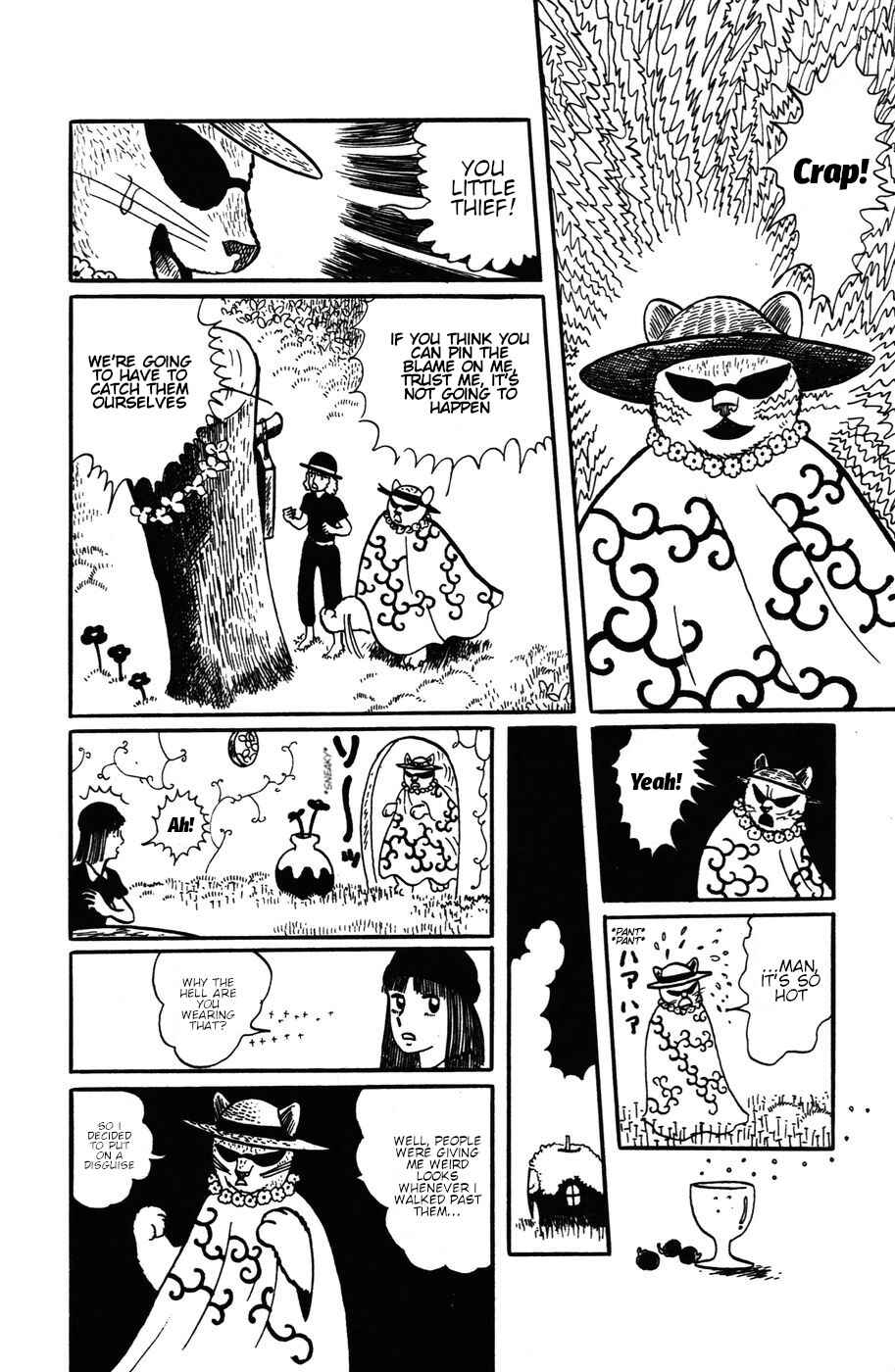 Atagoal Monogatari Chapter 18 - Page 12