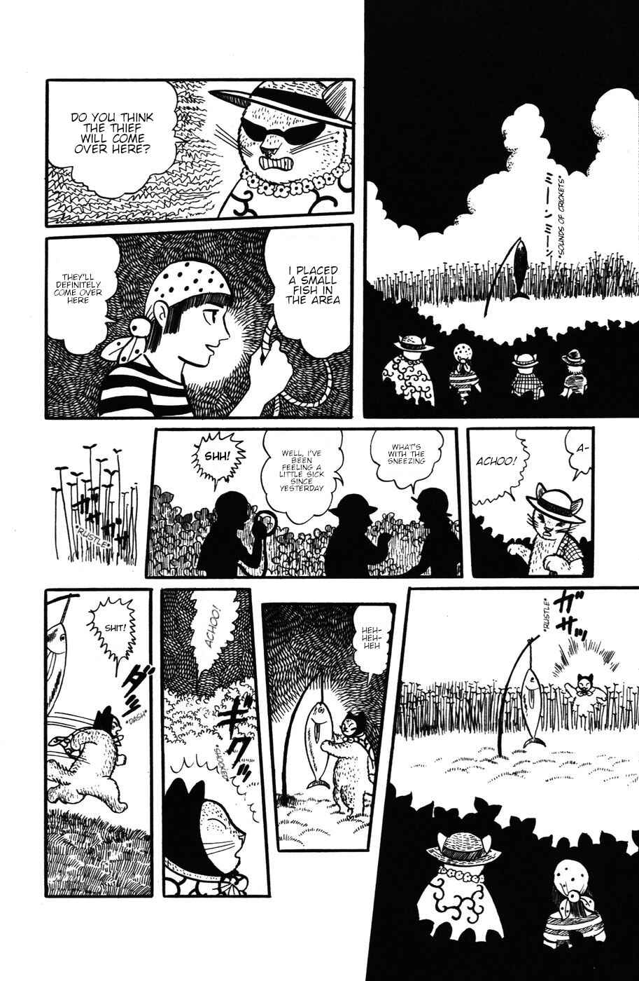 Atagoal Monogatari Chapter 18 - Page 14