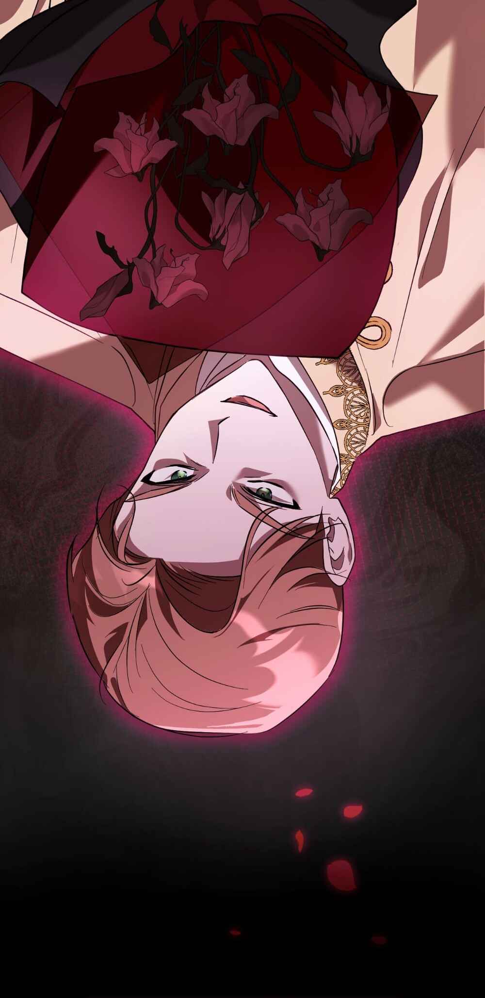 The Duke Needs His Coffee Chapter 1 - Page 27