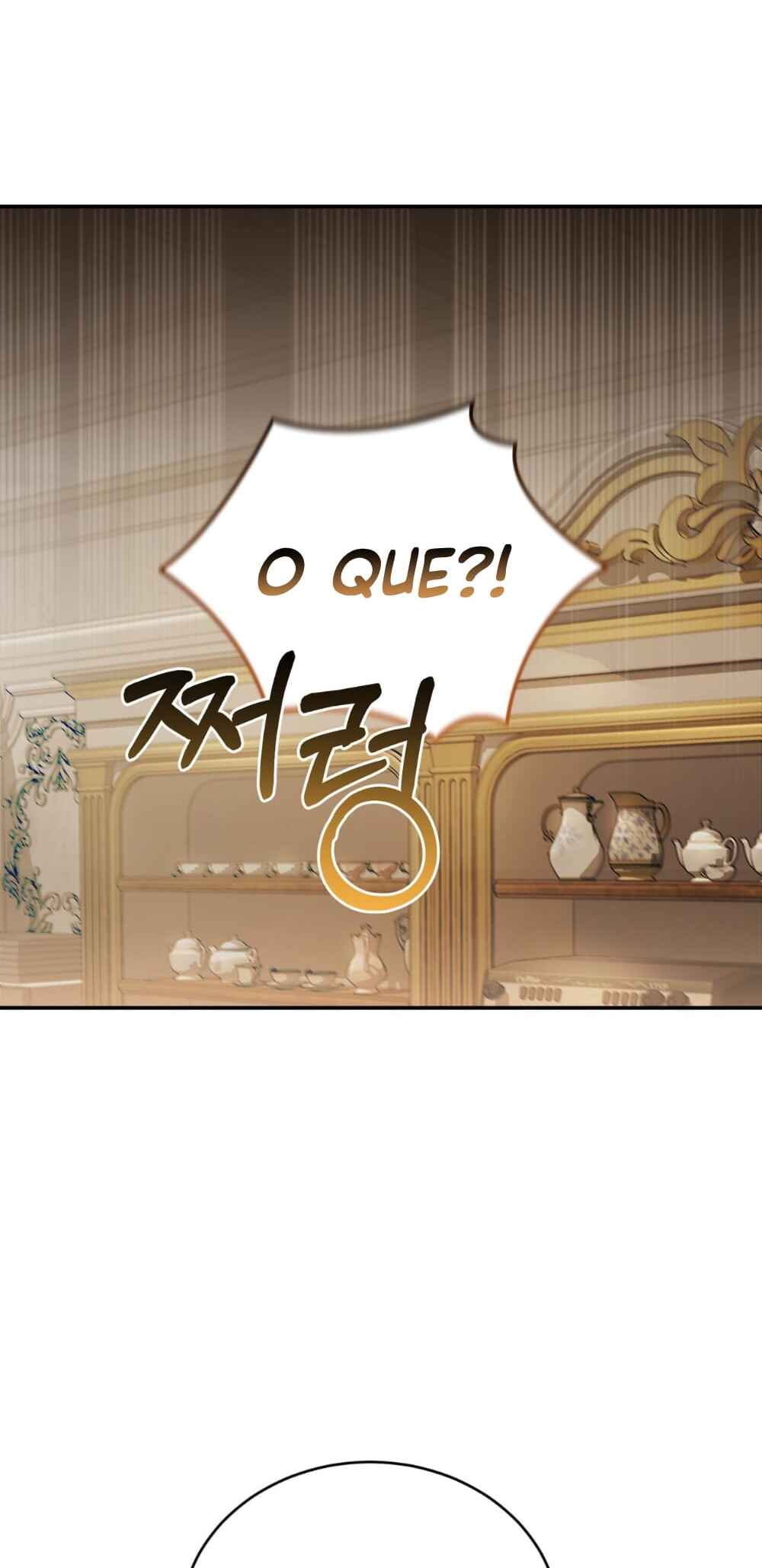 The Duke Needs His Coffee Chapter 1 - Page 41